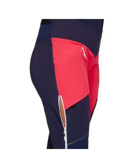 Nohavice Mammut Eiger Speed SO Hybrid