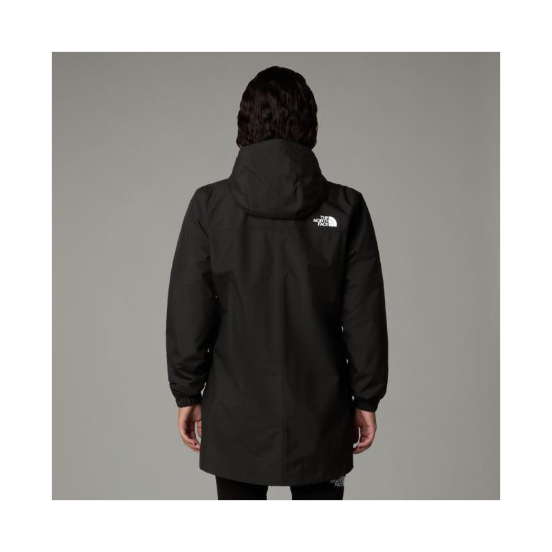 The North Face Antora Rain Parka W