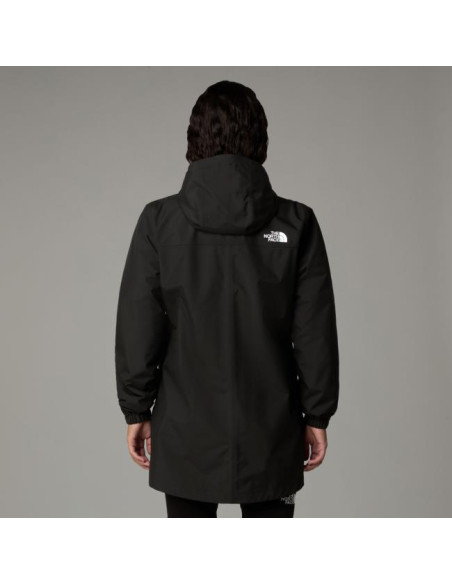 The North Face Antora Rain Parka W