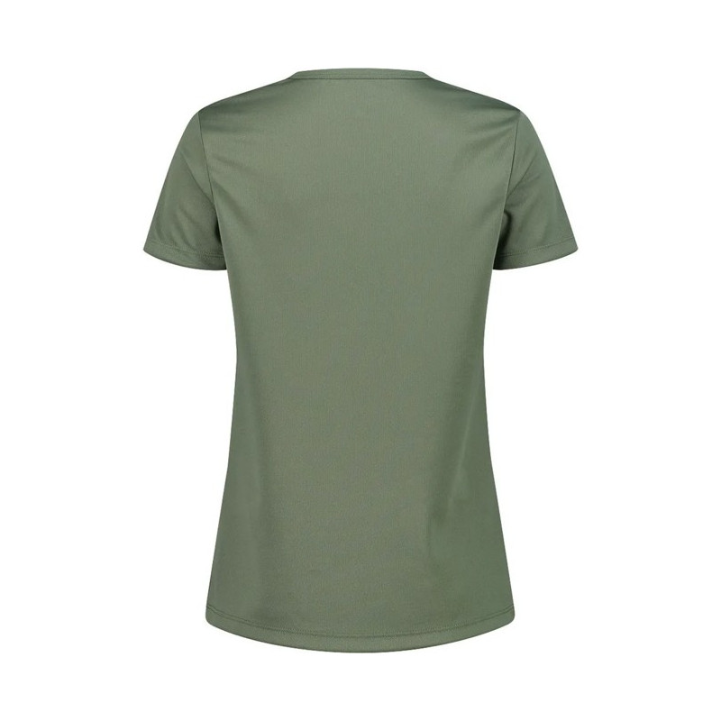 Maglietta Cmp WOMAN CO T-SHIRT