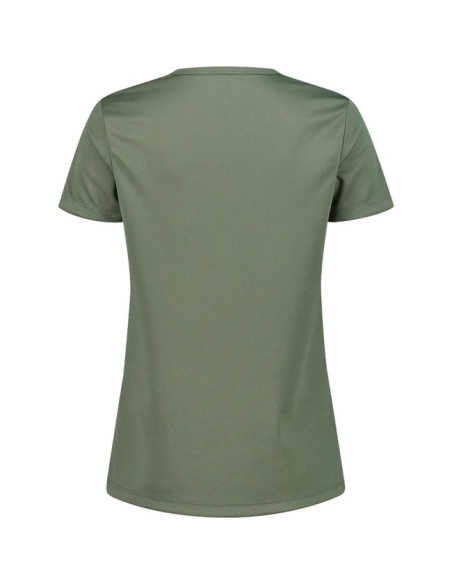 Majica s kratkimi rokavi Cmp WOMAN CO T-SHIRT