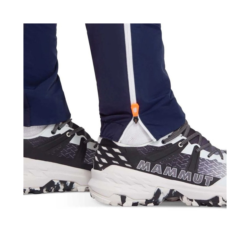 Byxor Mammut Eiger Speed SO Hybrid