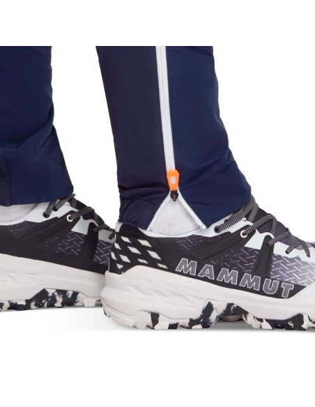 Kelnės Mammut Eiger Speed SO Hybrid