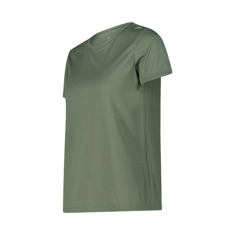 Maglietta Cmp WOMAN CO T-SHIRT