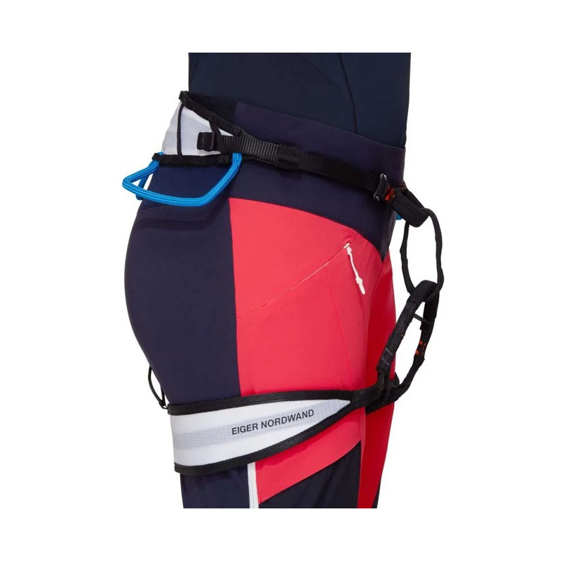 Bukser Mammut Eiger Speed SO Hybrid