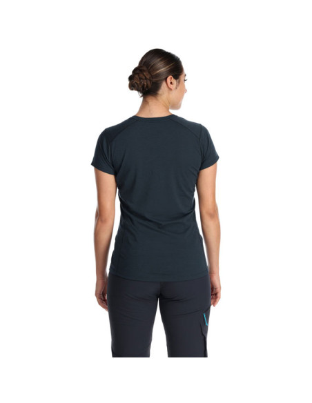 Rab Syncrino Base Tee W