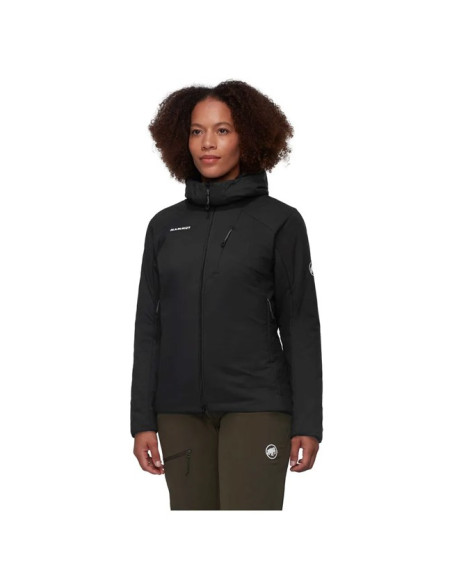 Chaqueta Mammut Rime IN Flex