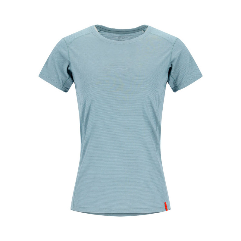 Rab Syncrino Base Tee Wmnscitadel