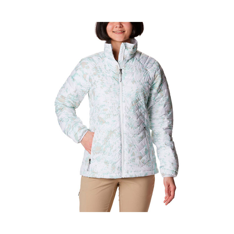 Striukė Columbia Powder Lite Jacket W