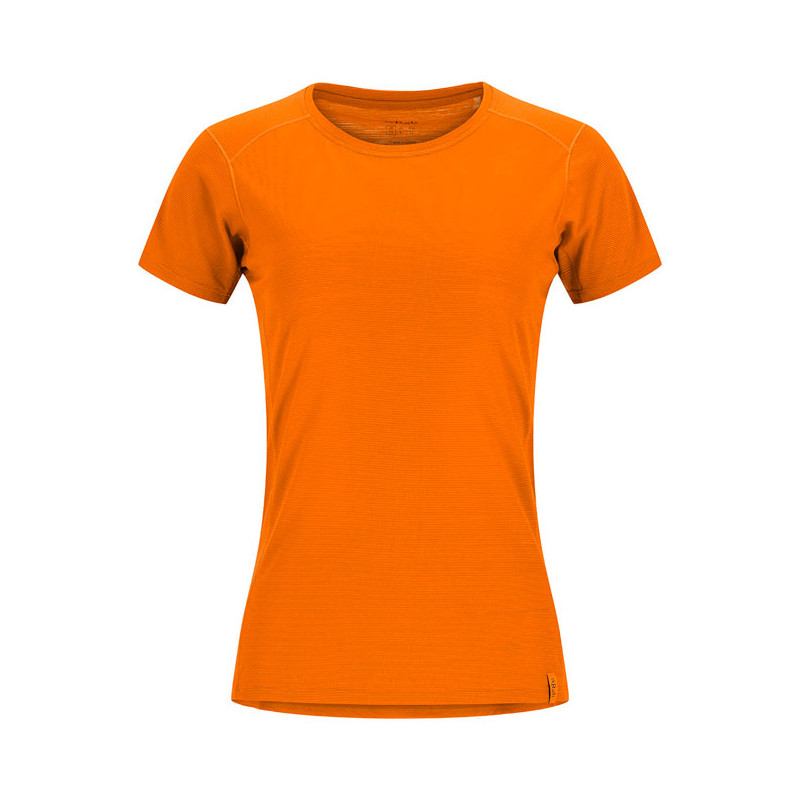 Camiseta Rab Syncrino Base Tee W