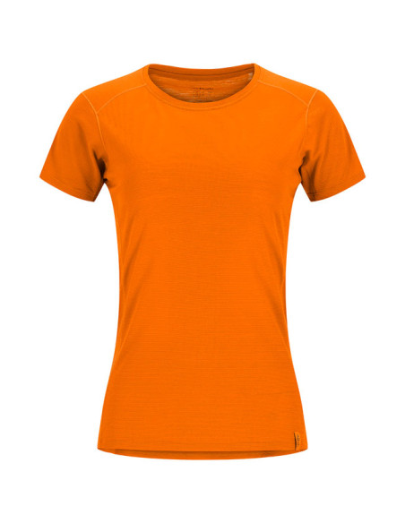 Camiseta Rab Syncrino Base Tee W