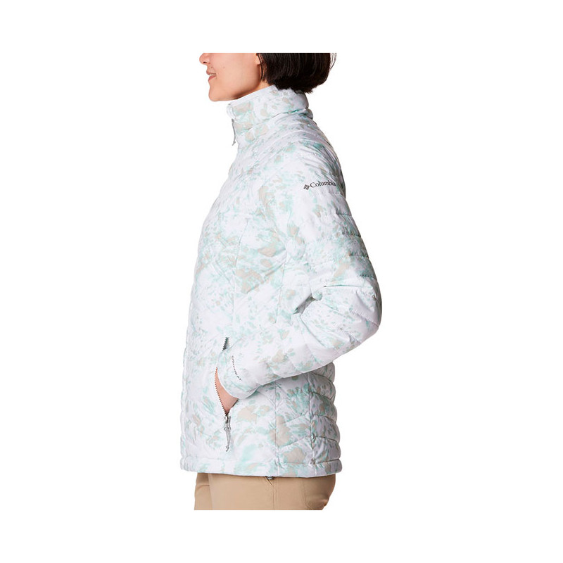 Bunda Columbia Powder Lite Jacket W