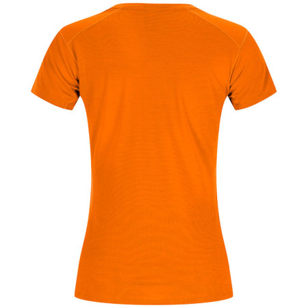 Camiseta Rab Syncrino Base Tee W 2