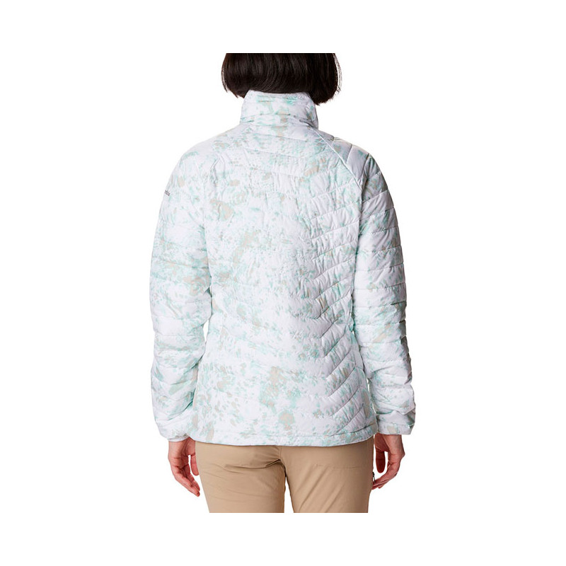 Jakna Columbia Powder Lite Jacket W