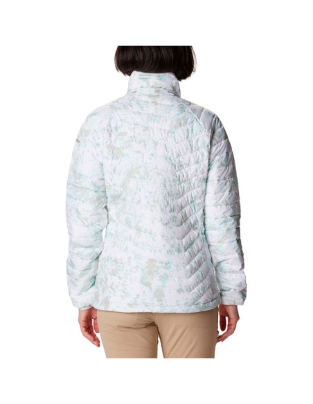 Kabát Columbia Powder Lite Jacket W