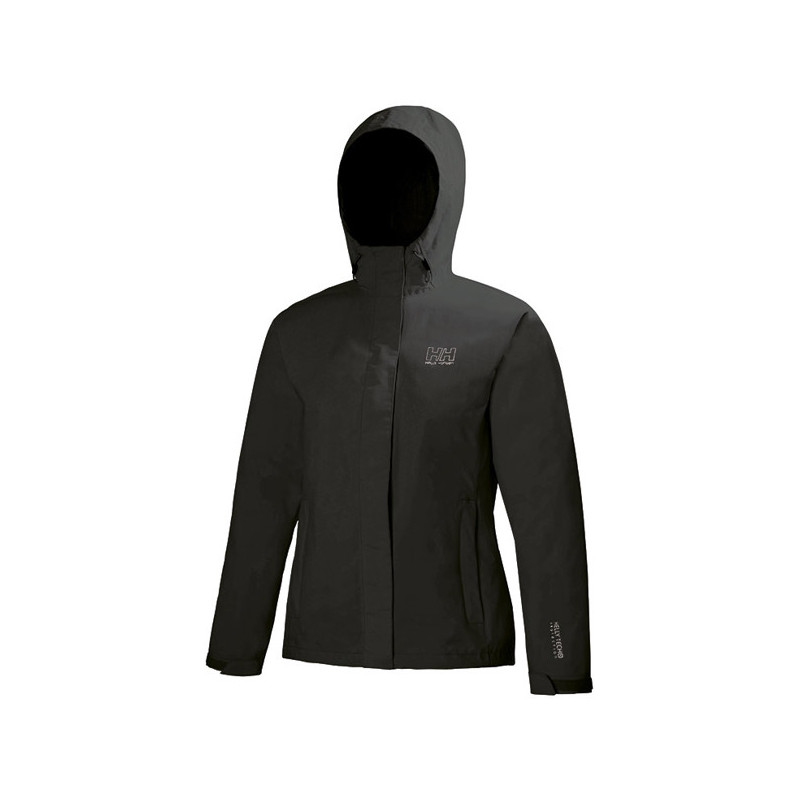 Casaco Helly Hansen W SEVEN J