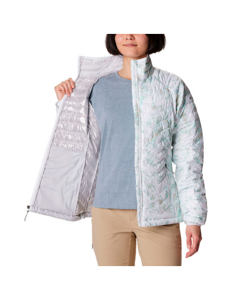 Jakna Columbia Powder Lite Jacket W