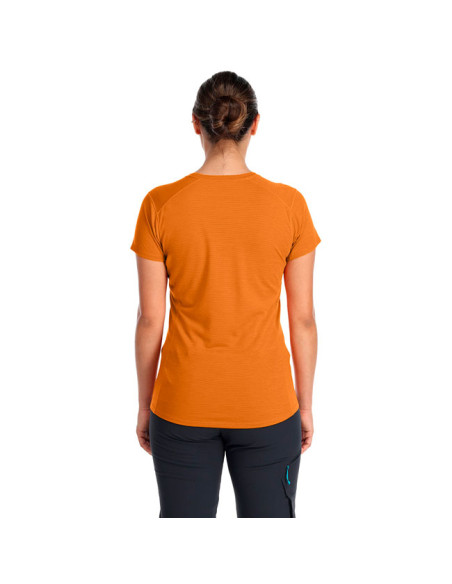 Rab Syncrino Base Tee W
