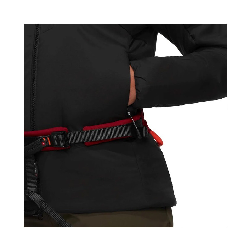 Giacca Mammut Rime IN Flex