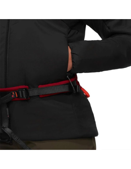 Kabát Mammut Rime IN Flex