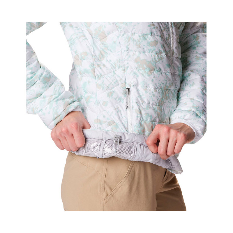 Kabát Columbia Powder Lite Jacket W