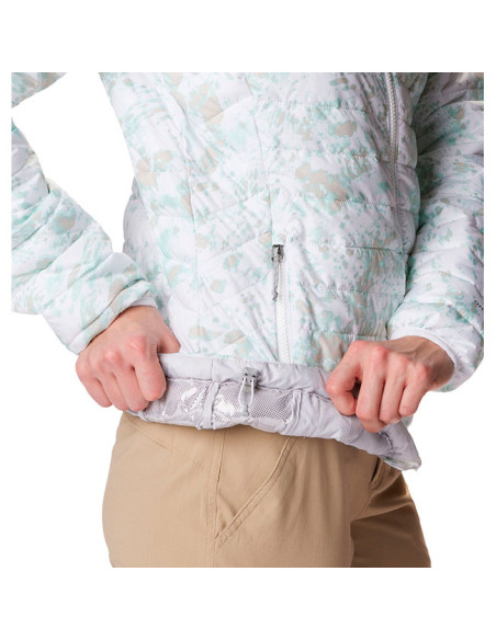 Columbia Powder Lite Jacket W