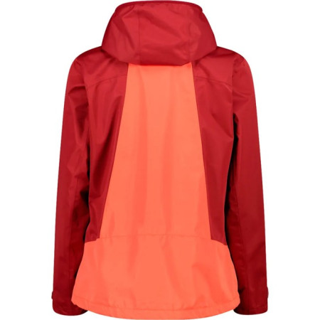 Veste Cmp FIX HOOD 2