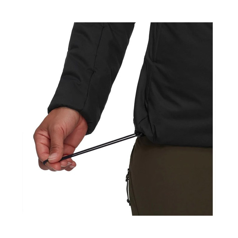 Chaqueta Mammut Rime IN Flex