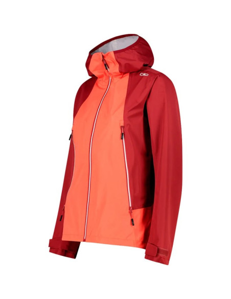 Chaqueta Cmp FIX HOOD