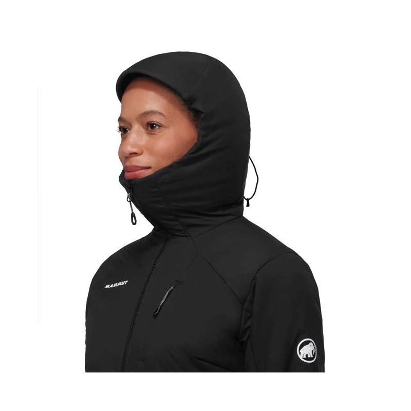 Jakke Mammut Rime IN Flex