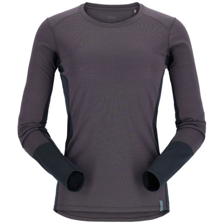 Rab Syncrino Base LS Tee W