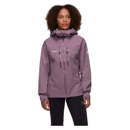 Bunda Mammut Taiss HS W Flux