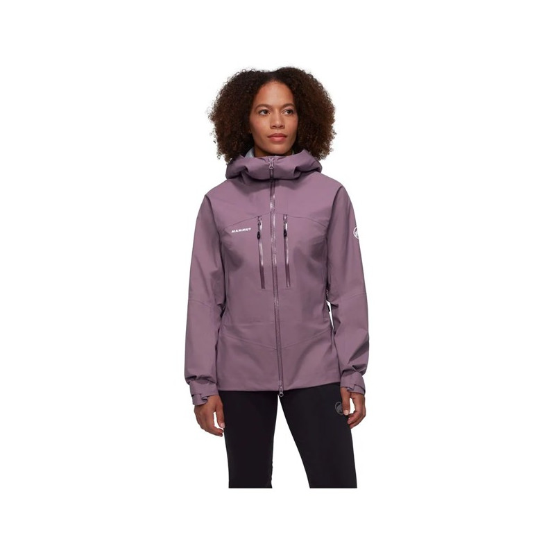 Jakna Mammut Taiss HS W Flux