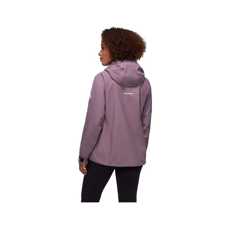Veste Mammut Taiss HS W Flux