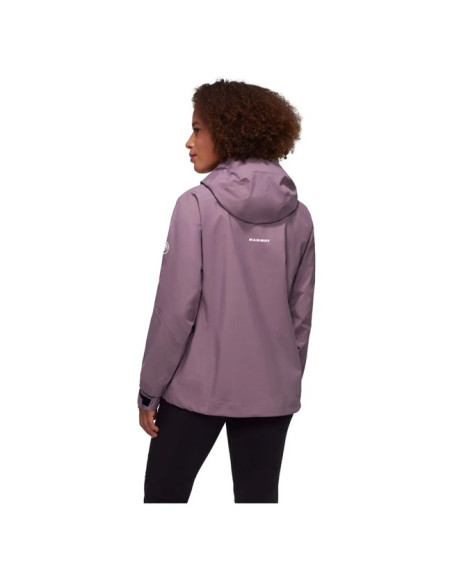 Jacke Mammut Taiss HS W Flux