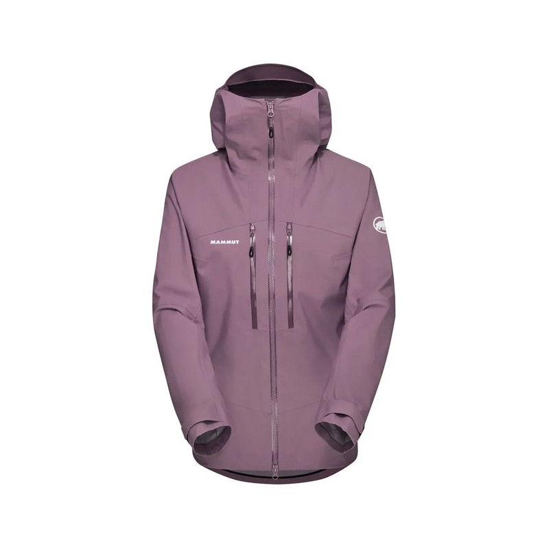 Striukė Mammut Taiss HS W Flux