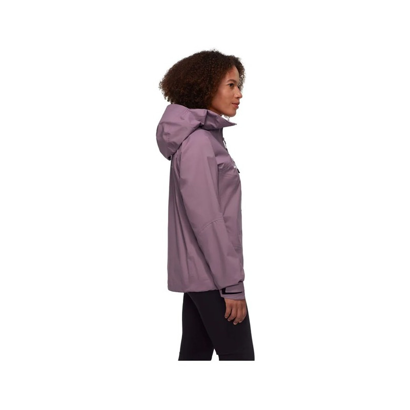 Jacke Mammut Taiss HS W Flux