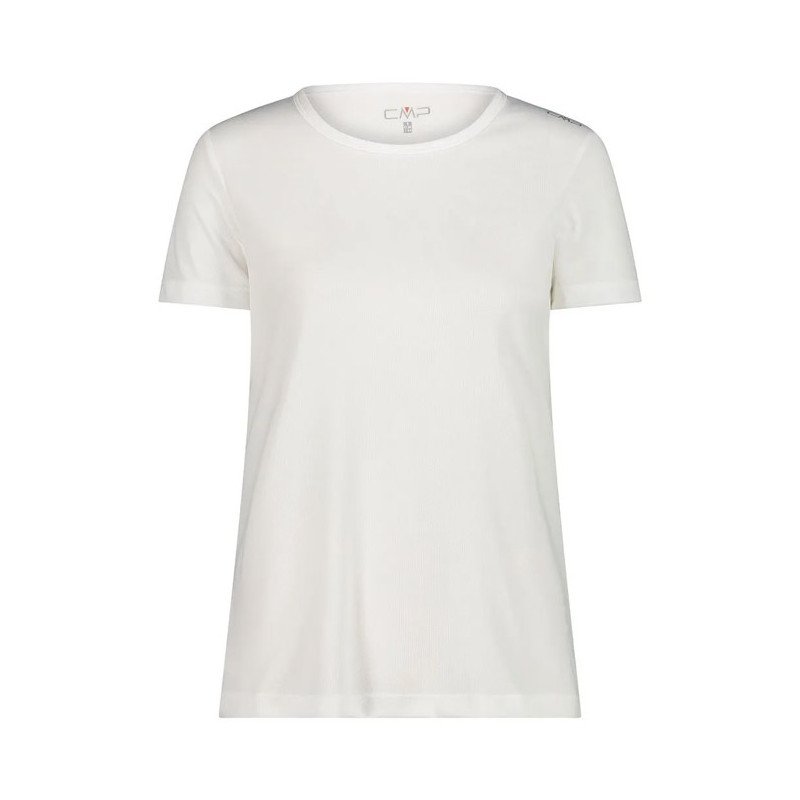 T-shirt Cmp CO BIANCO