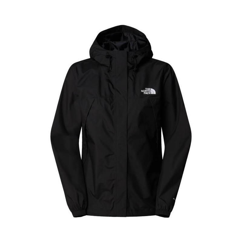 The North Face Antora Rain Jacket W