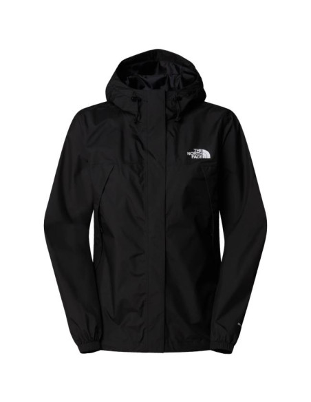 The North Face Antora Rain Jacket W