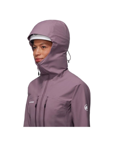 Jakna Mammut Taiss HS W Flux