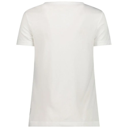 Póló Cmp CO T-SHIRT BIANCO 2
