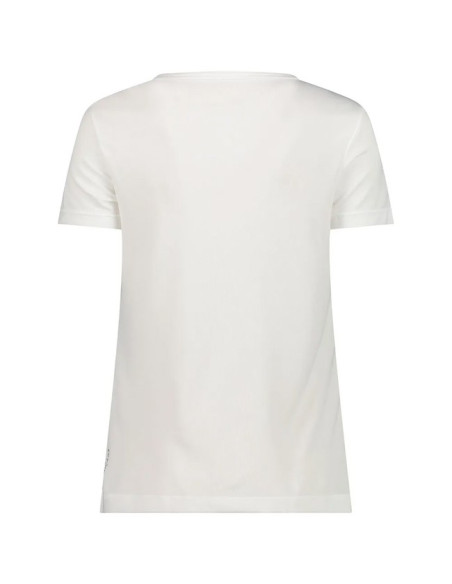 T-shirt Cmp CO BIANCO