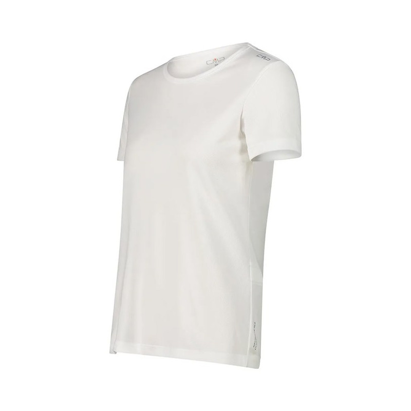 T-paita Cmp CO T-SHIRT BIANCO
