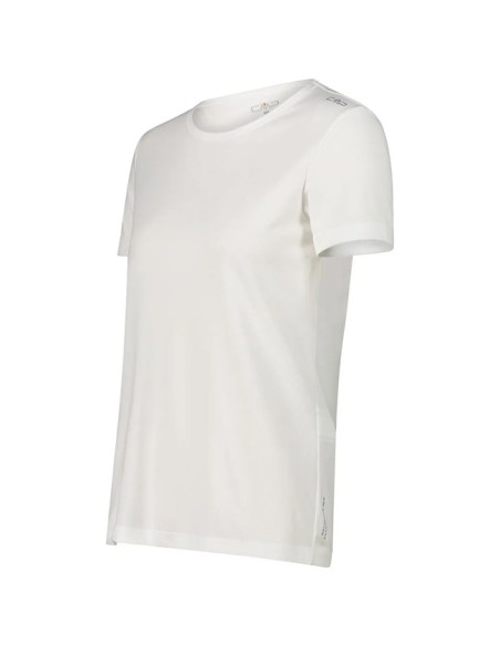 T-paita Cmp CO T-SHIRT BIANCO
