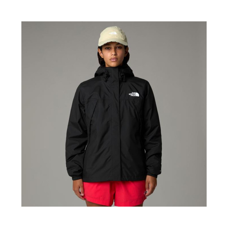 The North Face Antora Rain Jacket W