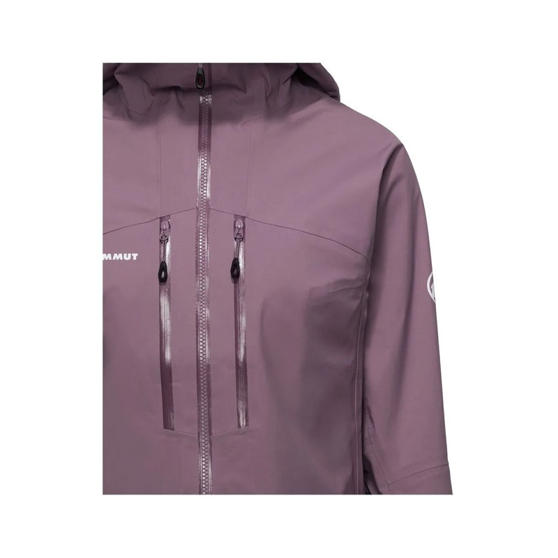 Kurtka Mammut Taiss HS W Flux