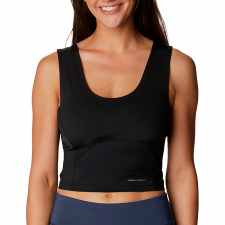 Columbia Boundless Trek Tank W