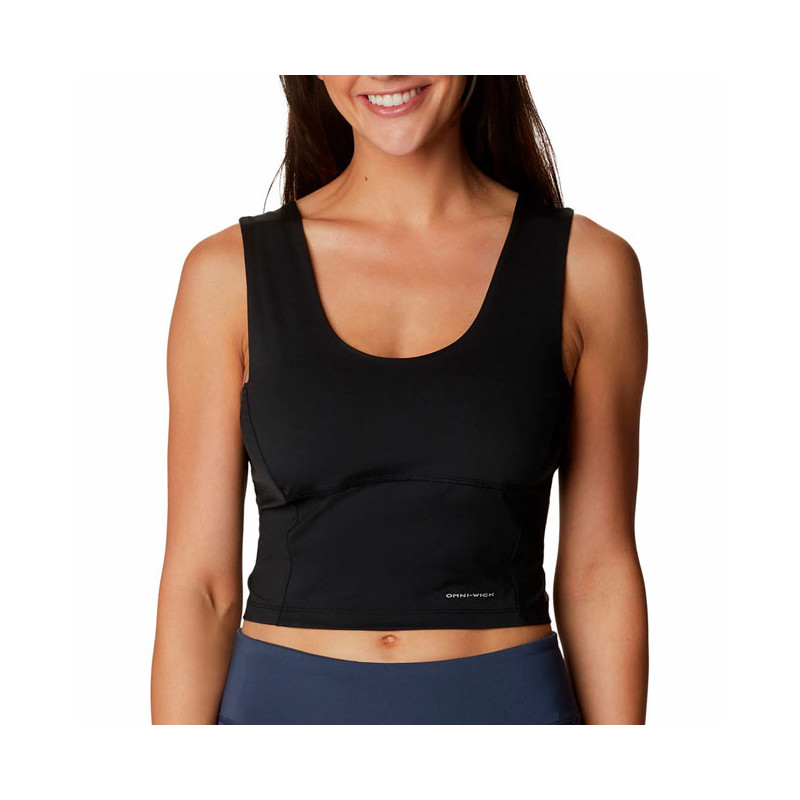 Columbia Boundless Trek Tank W