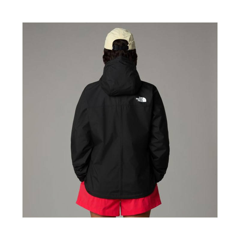 The North Face Antora Rain Jacket W